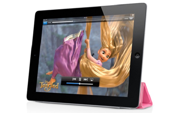 Programmi Per Caricare Film Su Ipad 2