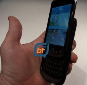 Разблокировка blackberry 9800 mep 0