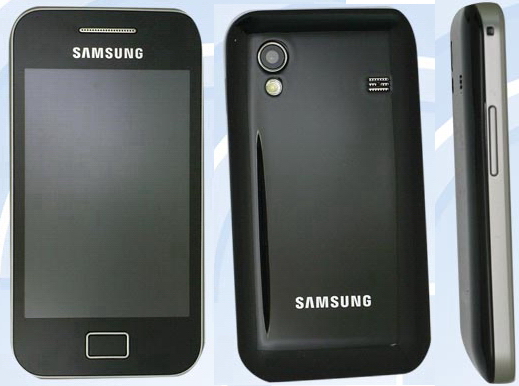 samsung galaxy s mini series