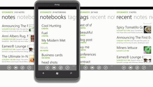 download evernote windows app