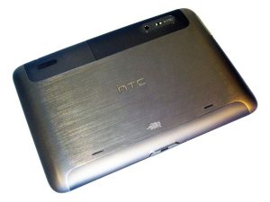 Htc jetstream как прошить