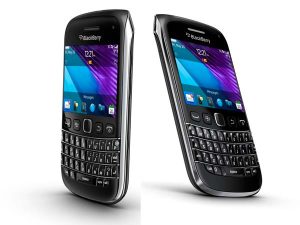 Как обновить blackberry bold 9790