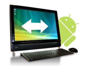 install android x86 on acer aspire one